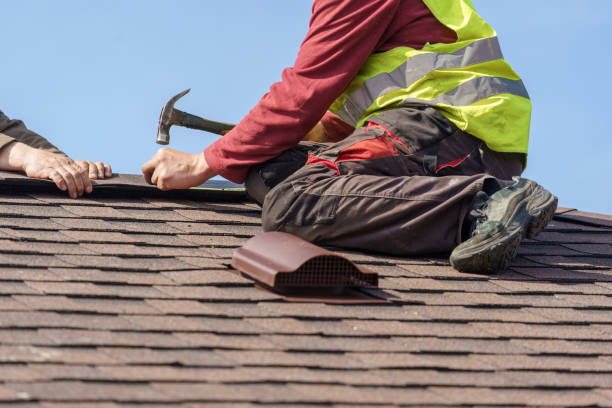 Best Best Roofing Contractors  in Walters, OK