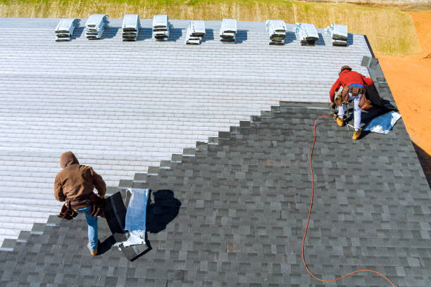 Best New Roof Installation  in Walters, OK