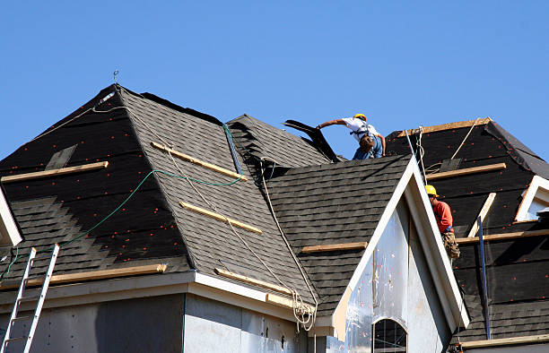 Gutter Installation and Roofing in Walters, OK