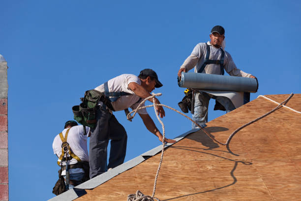 Best Gutter Installation and Roofing  in Walters, OK
