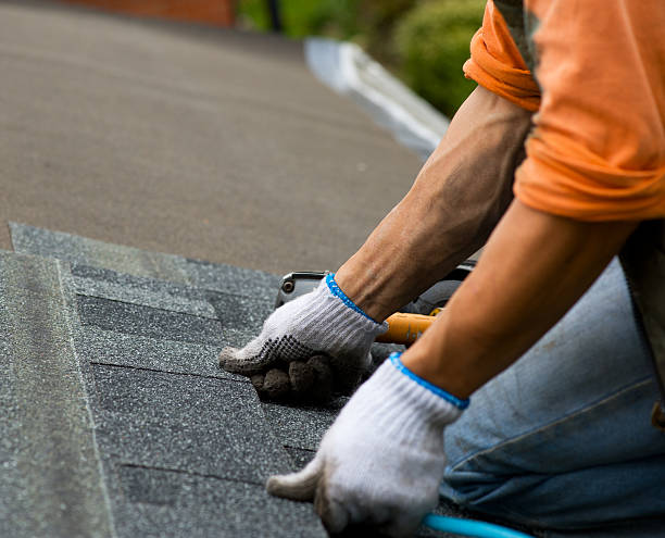Best New Roof Installation  in Walters, OK
