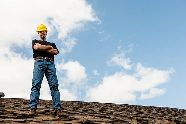 Quick and Trustworthy Emergency Roof Repair Services in Walters, OK