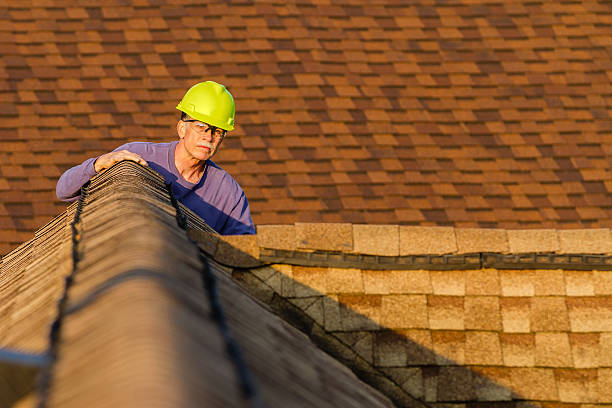 Best Commercial Roofing Services  in Walters, OK